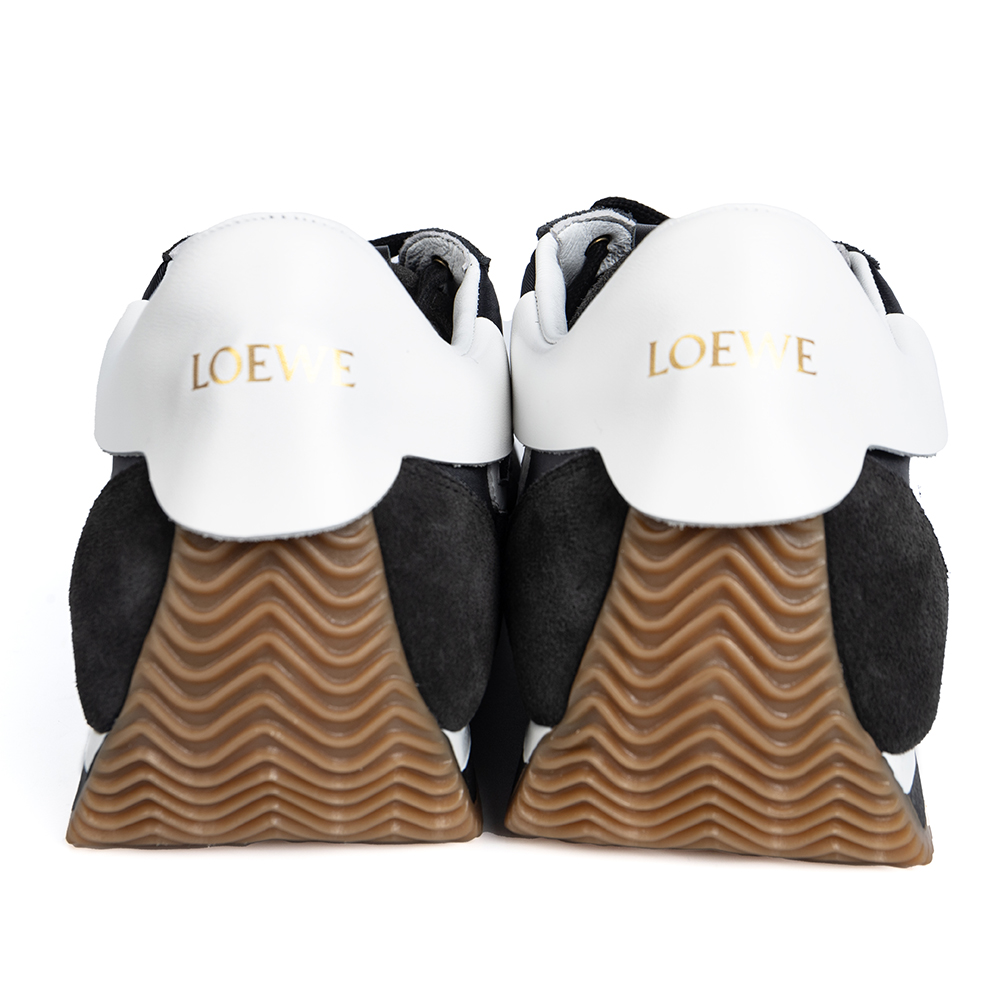 Loewe Lace-up runner sneaker