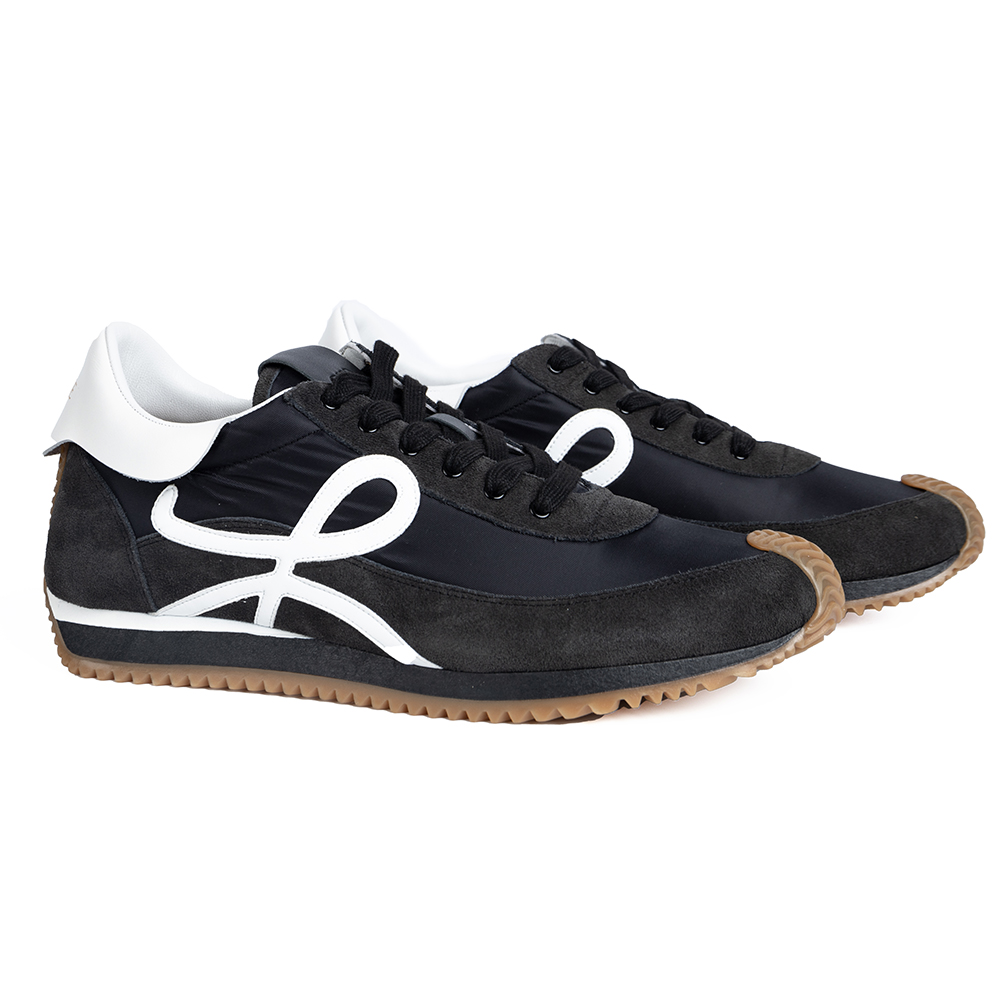 Loewe Lace-up runner sneaker
