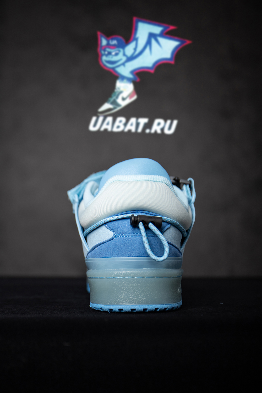 Adidas Bad Bunny x Forum Buckle Low 