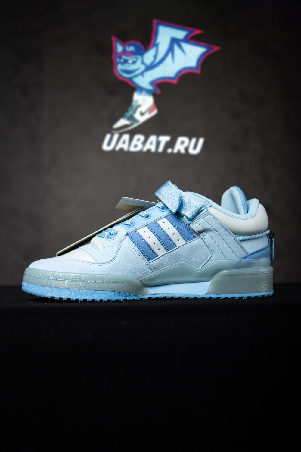Adidas Bad Bunny x Forum Buckle Low 