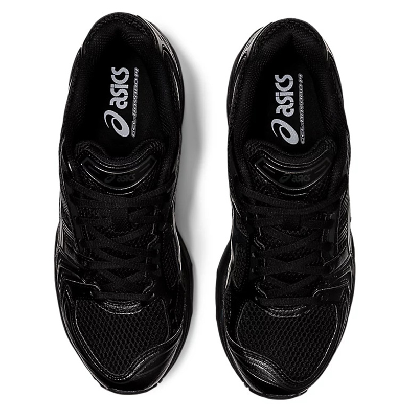 Asics Gel Kayano 14 'Triple Black'