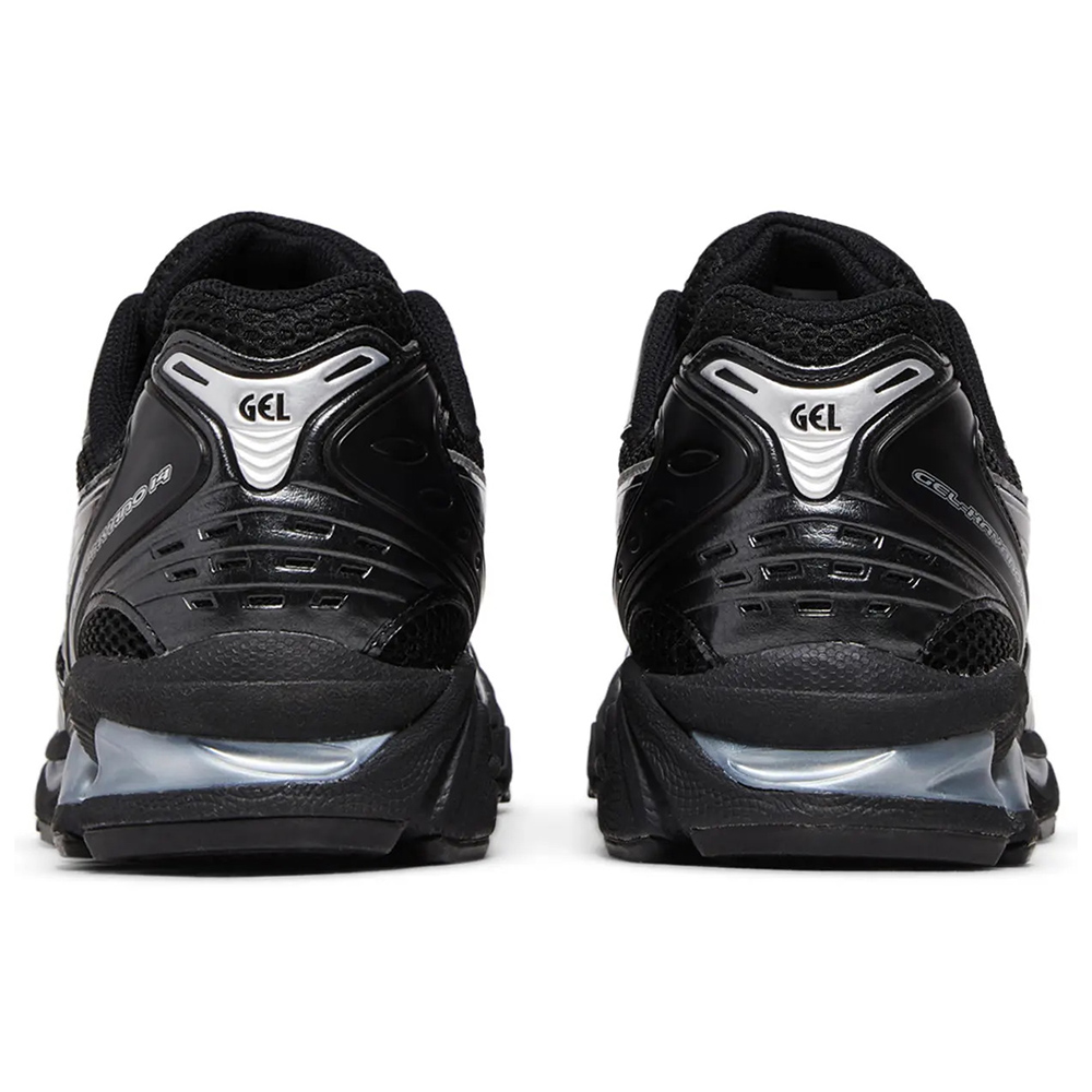 Asics Gel Kayano 14 ''Black Pure Silver''