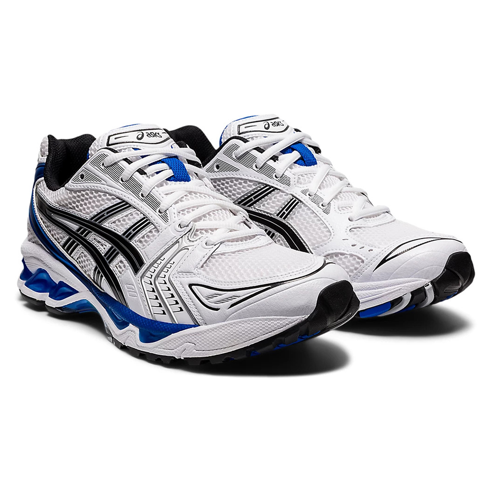 Asics Gel Kayano 14 ''Tuna Blue''