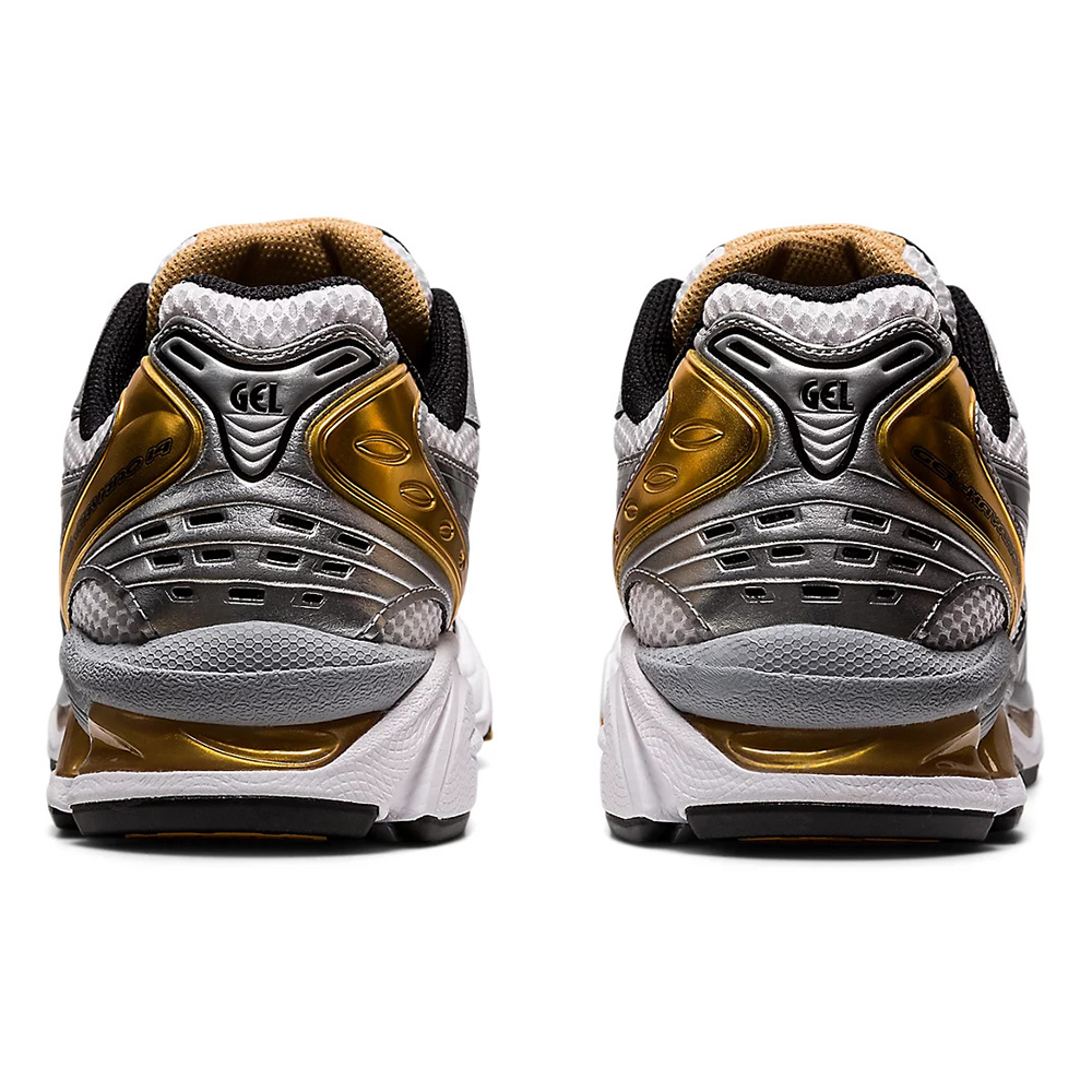 Asics Gel Kayano 14 ''White Pure Gold''