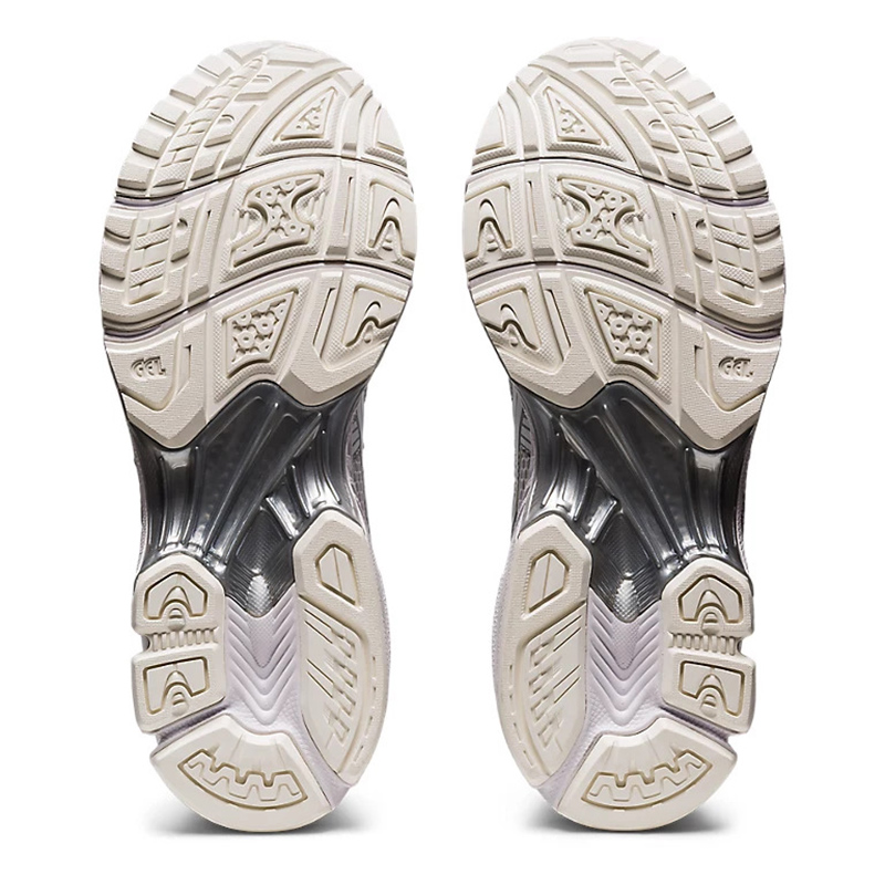 Asics JJJJound x Gel Kayano 14 'Silver White'