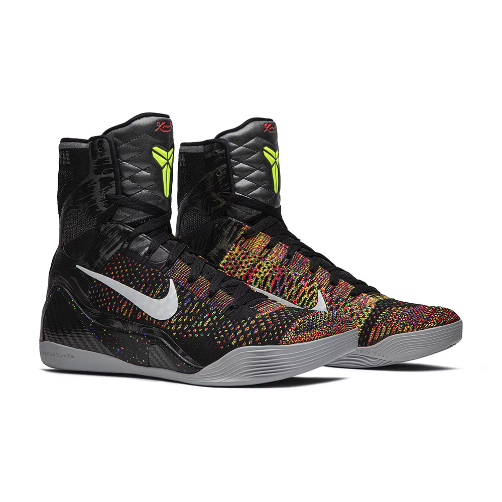 Kobe 9 Elite Protro