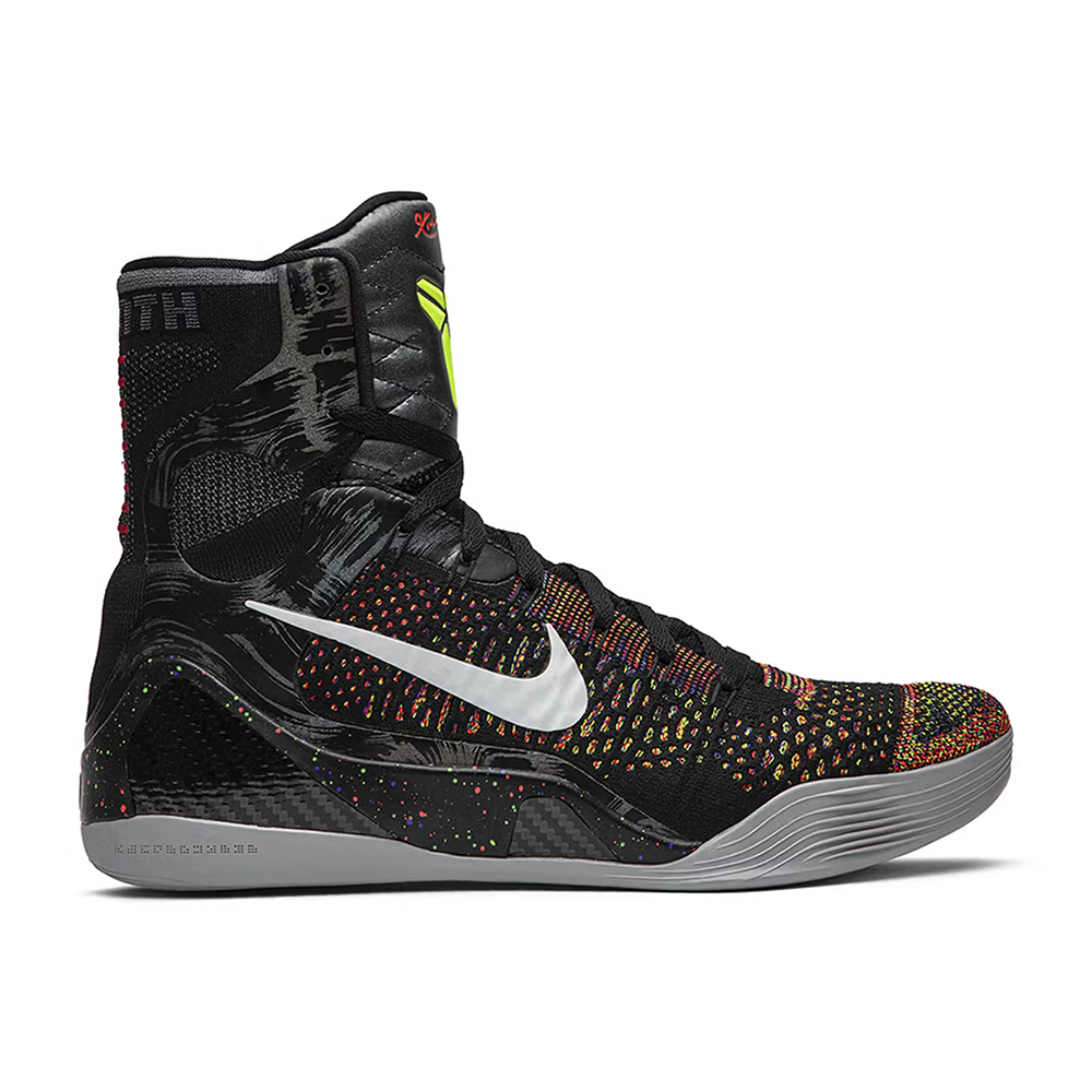 Kobe 9 Elite Protro