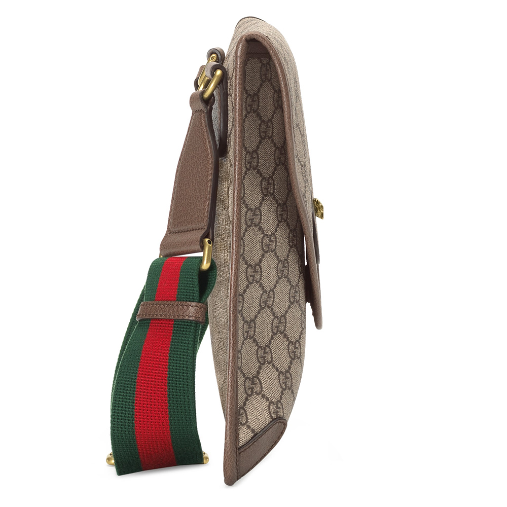 Gucci Neo Vintage GG Medium Messenger Bags 598604 26*26*5cm