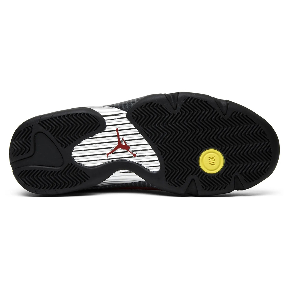 Air Jordan 14 Retro ''Ferrari''