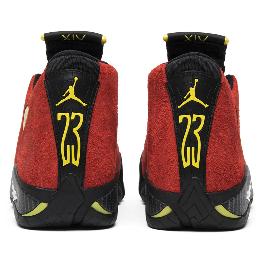 Air Jordan 14 Retro