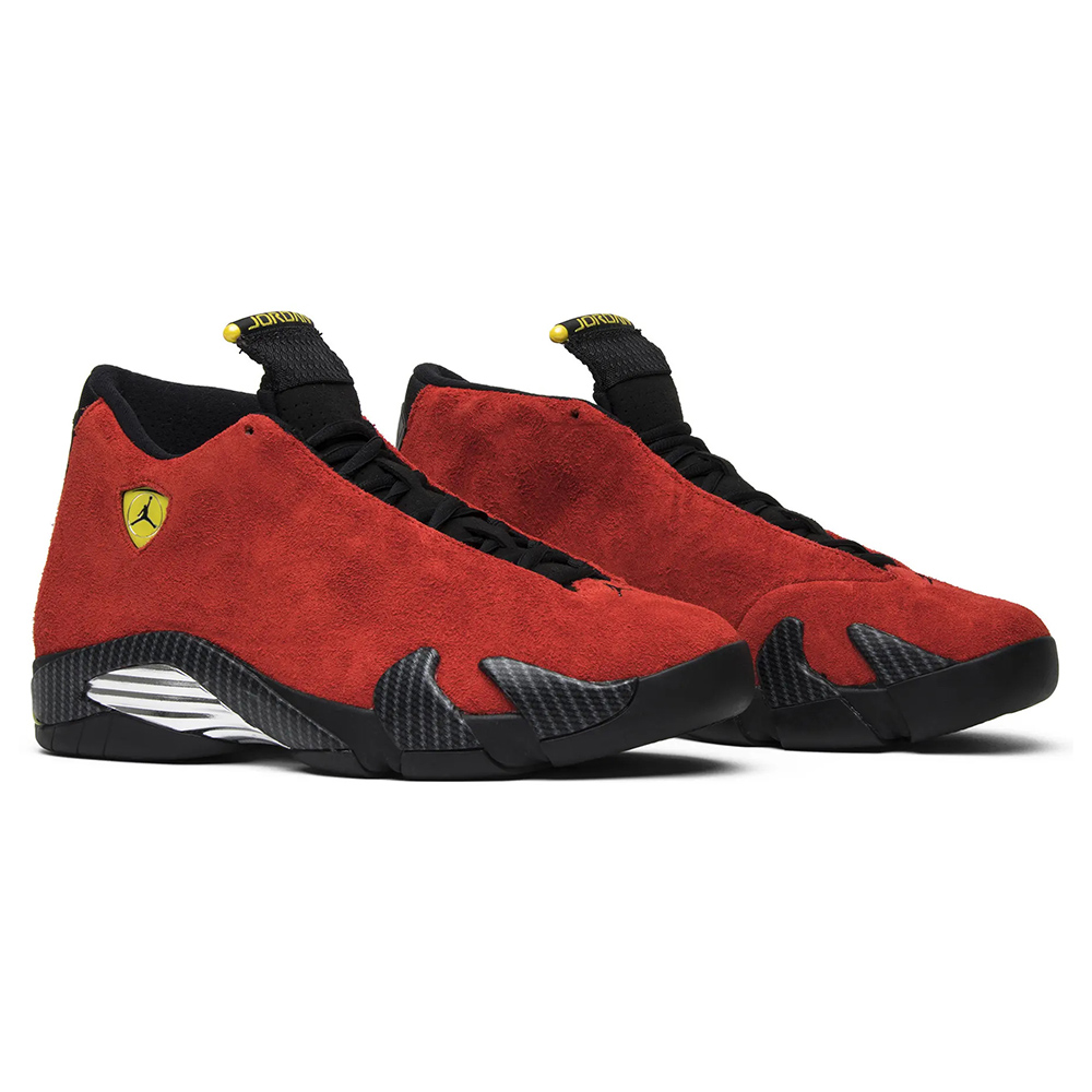 Air Jordan 14 Retro