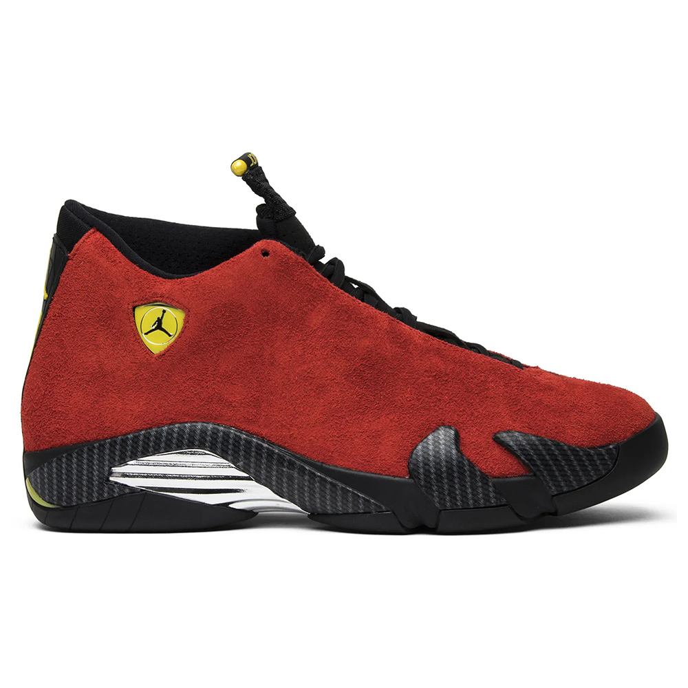 Air Jordan 14 Retro
