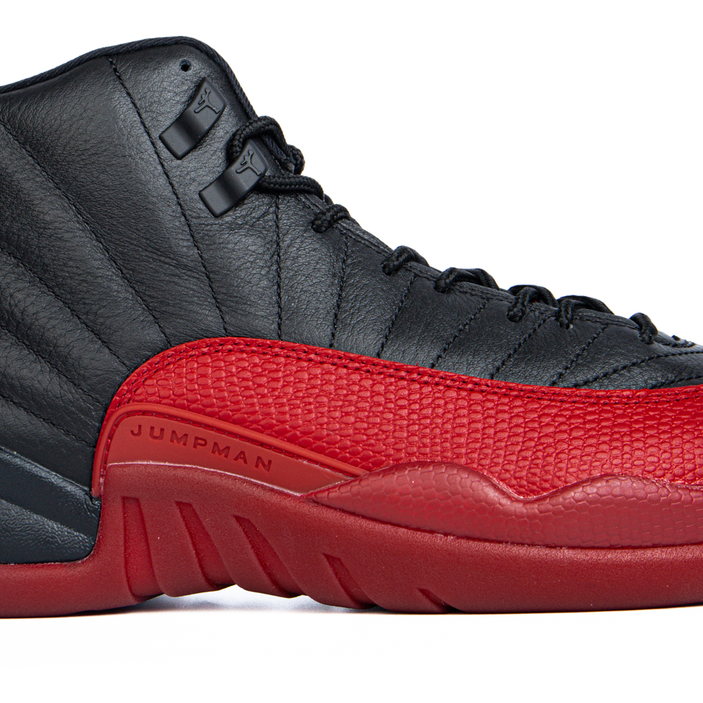 Air Jordan 12 Retro