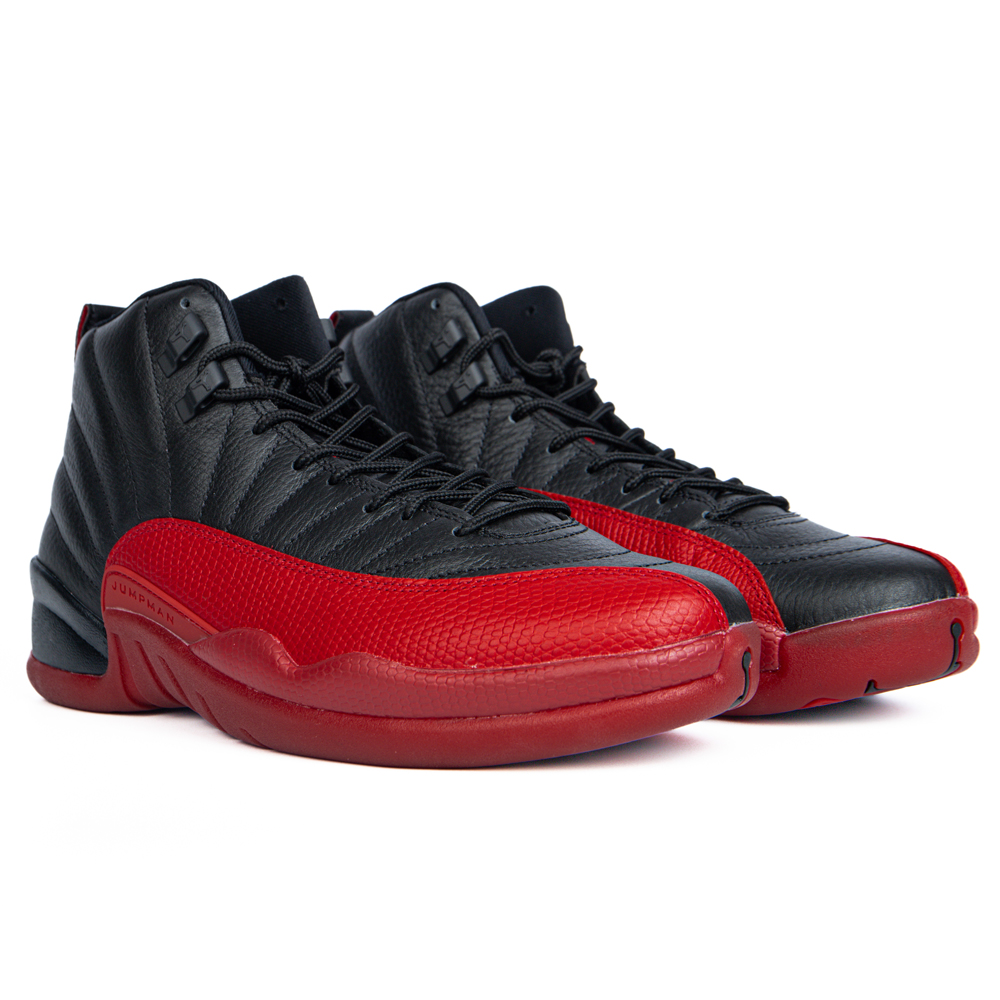 Air Jordan 12 Retro ''Flu Game'' 2025