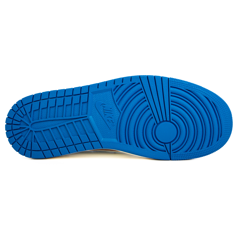Fragment Design x Travis Scott x Air Jordan 1 Retro Low OG SP 