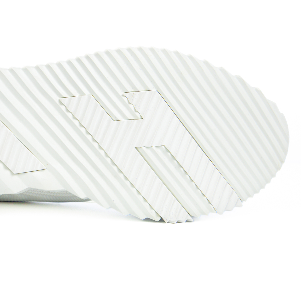 Hermes Bouncing sneaker“White Grey”