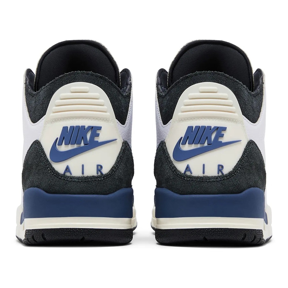 A Ma Maniére x Air Jordan 3 Retro OG SP ''Diffused Blue''