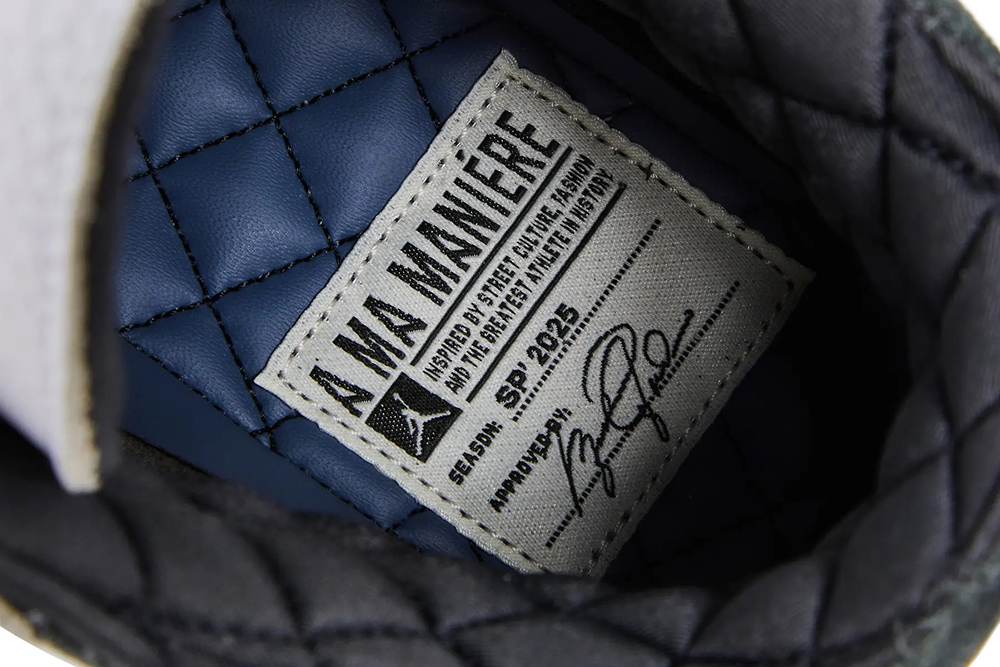 A Ma Maniére x Air Jordan 3 Retro OG SP