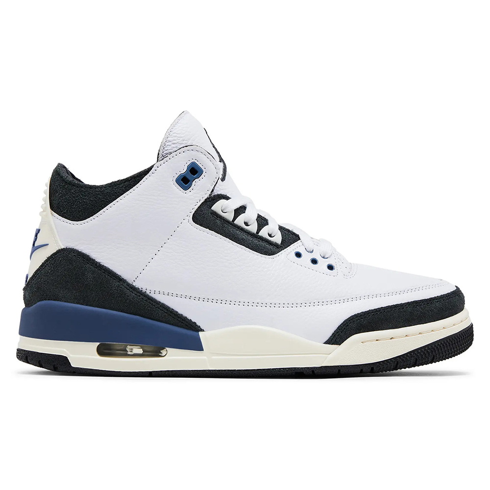 A Ma Maniére x Air Jordan 3 Retro OG SP