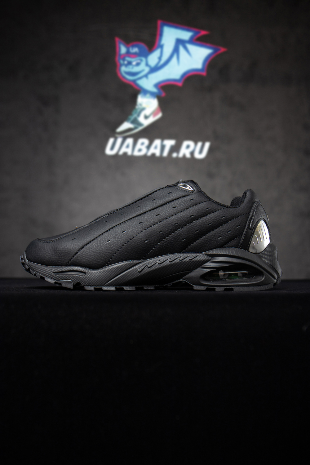 NIKE NOCTA x Hot Step Air Terra 'Black'