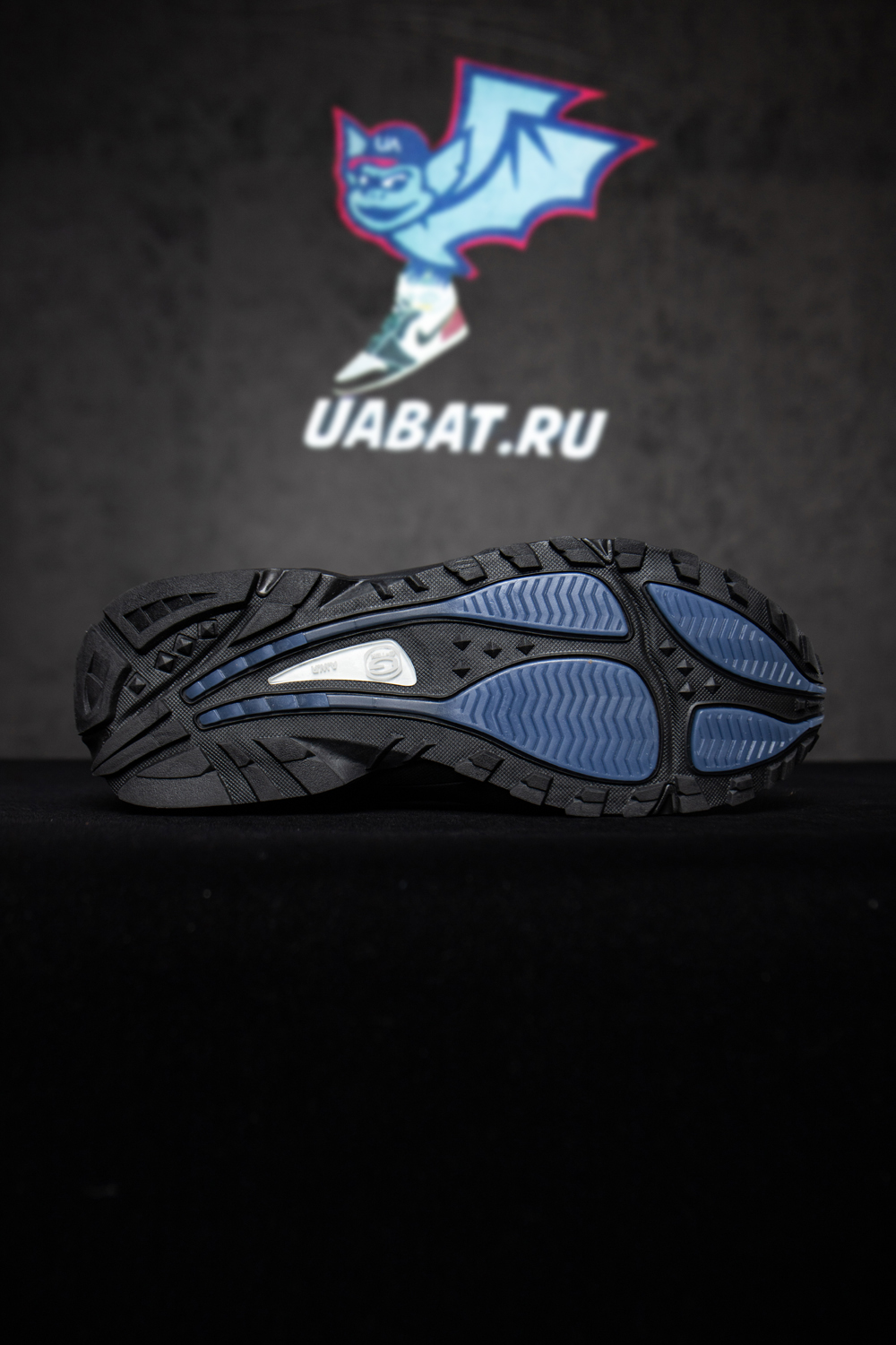 NIKE NOCTA x Hot Step Air Terra 
