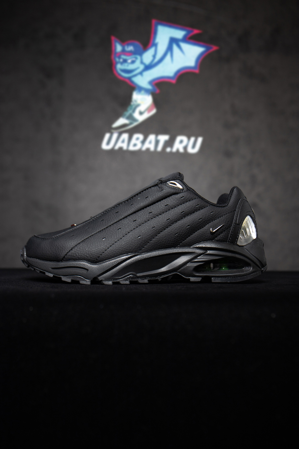 NIKE NOCTA x Hot Step Air Terra 'Black'