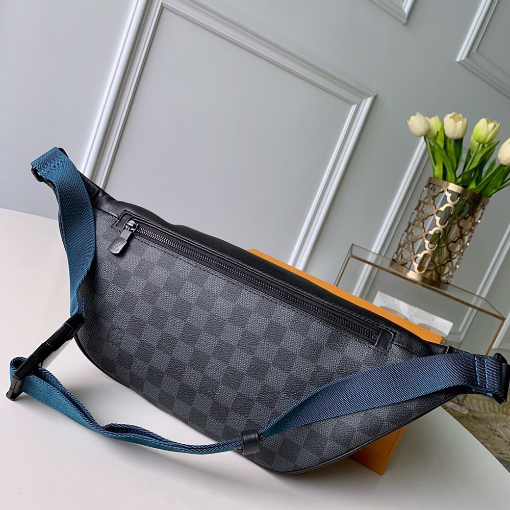 Louis Vuitton Bags M44338 47*20*9cm