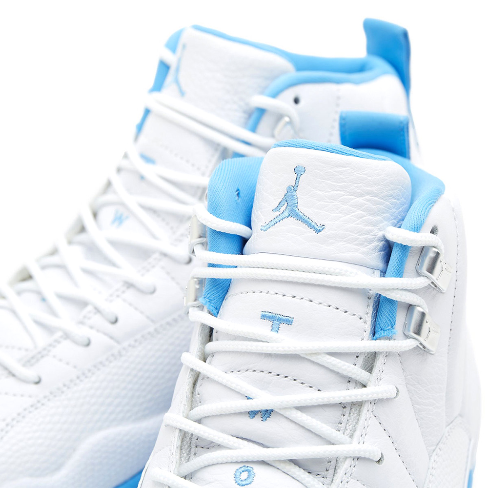 Air Jordan 12 Retro 