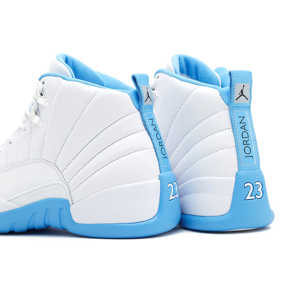 Air Jordan 12 Retro ''Melo'' 2025
