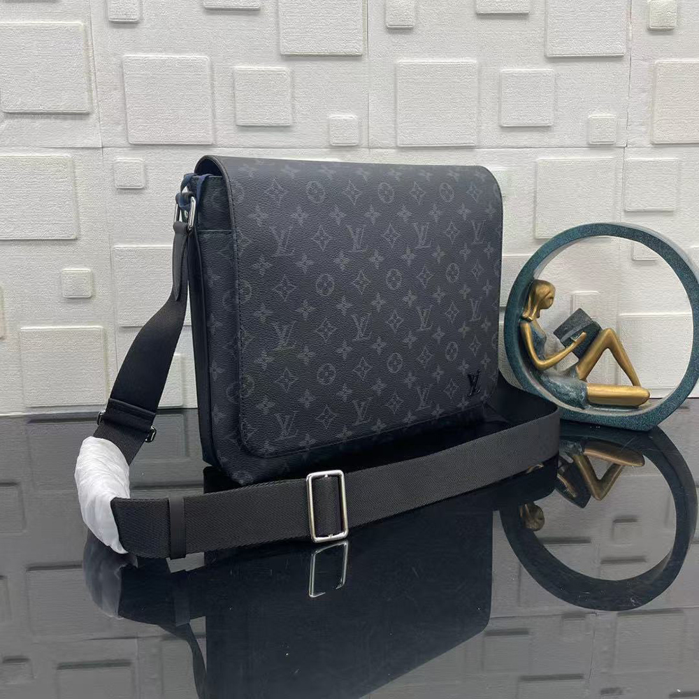Louis Vuitton Bags M44001 31*27*8cm