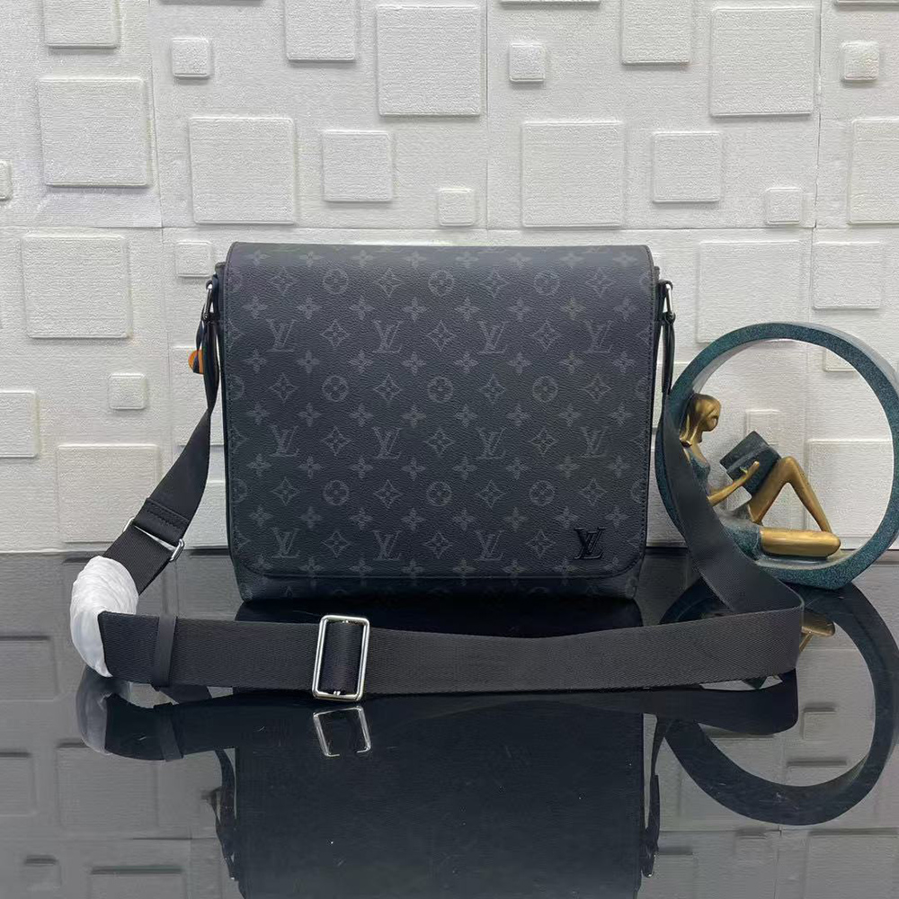 Louis Vuitton Bags M44001 31*27*8cm