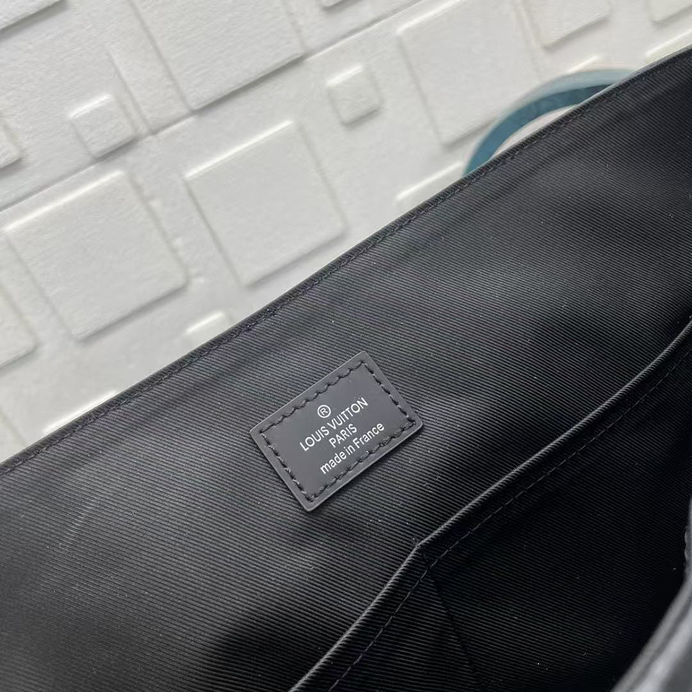 Louis Vuitton Bags M44001 31*27*8cm
