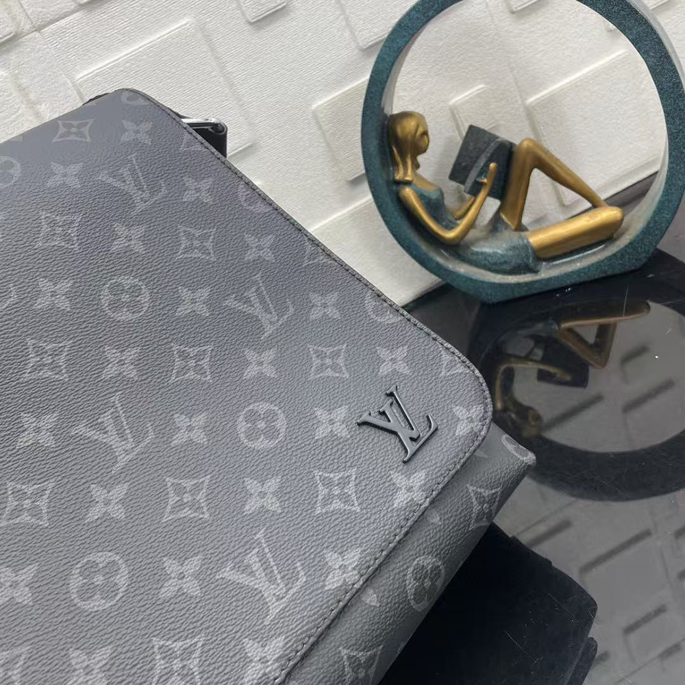 Louis Vuitton Bags M44001 31*27*8cm
