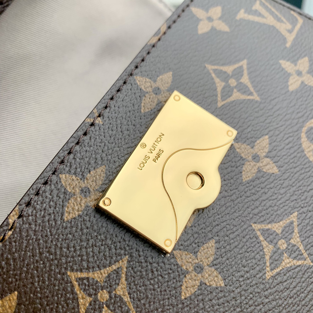 Louis Vuitton Cluny mini Bags M46055 20*16*7.5cm