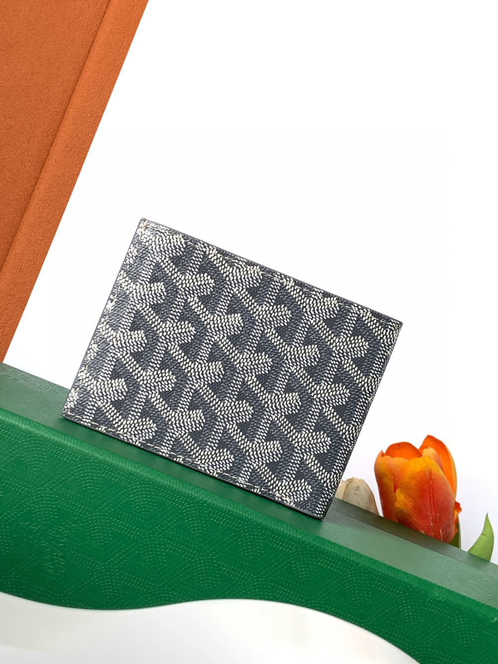 Goyard wallets TO8P50 11*2*9cm