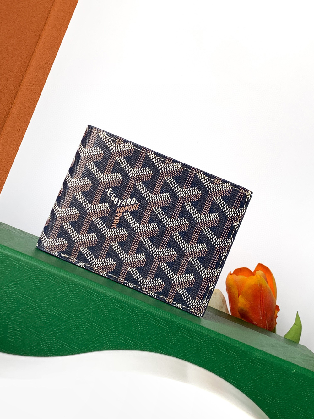Goyard wallets TO8P50 11*2*9cm