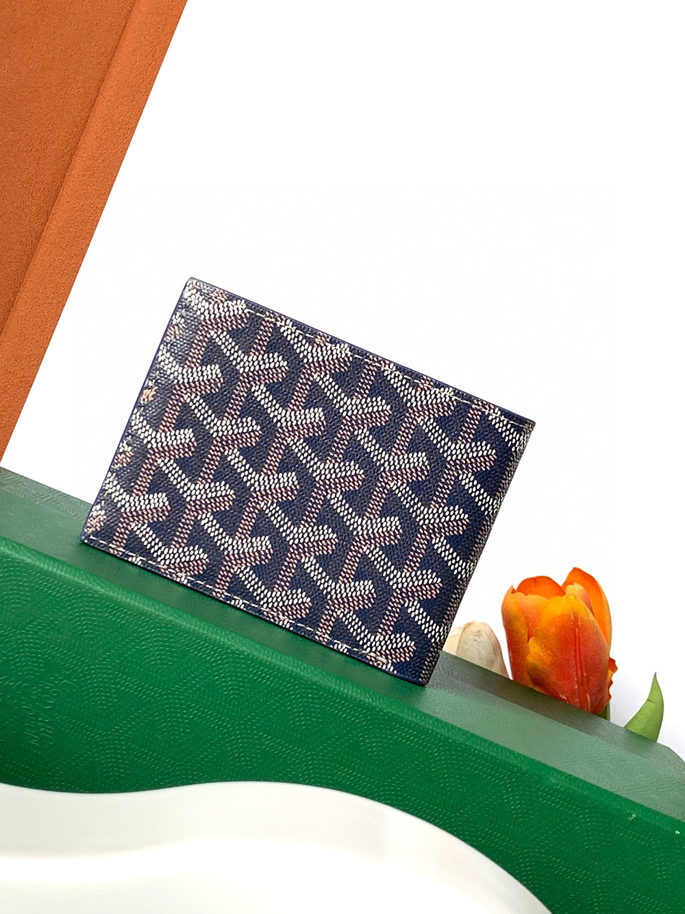 Goyard wallets TO8P50 11*2*9cm