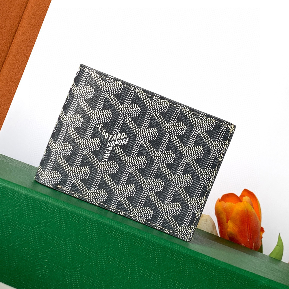 Goyard wallets TO8P50 11*2*9cm