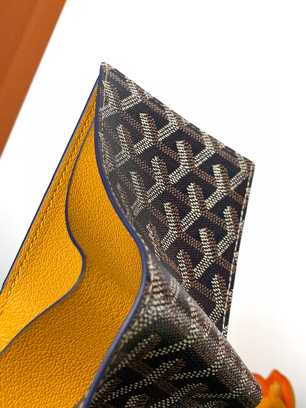 Goyard wallets TO8P50 11*2*9cm