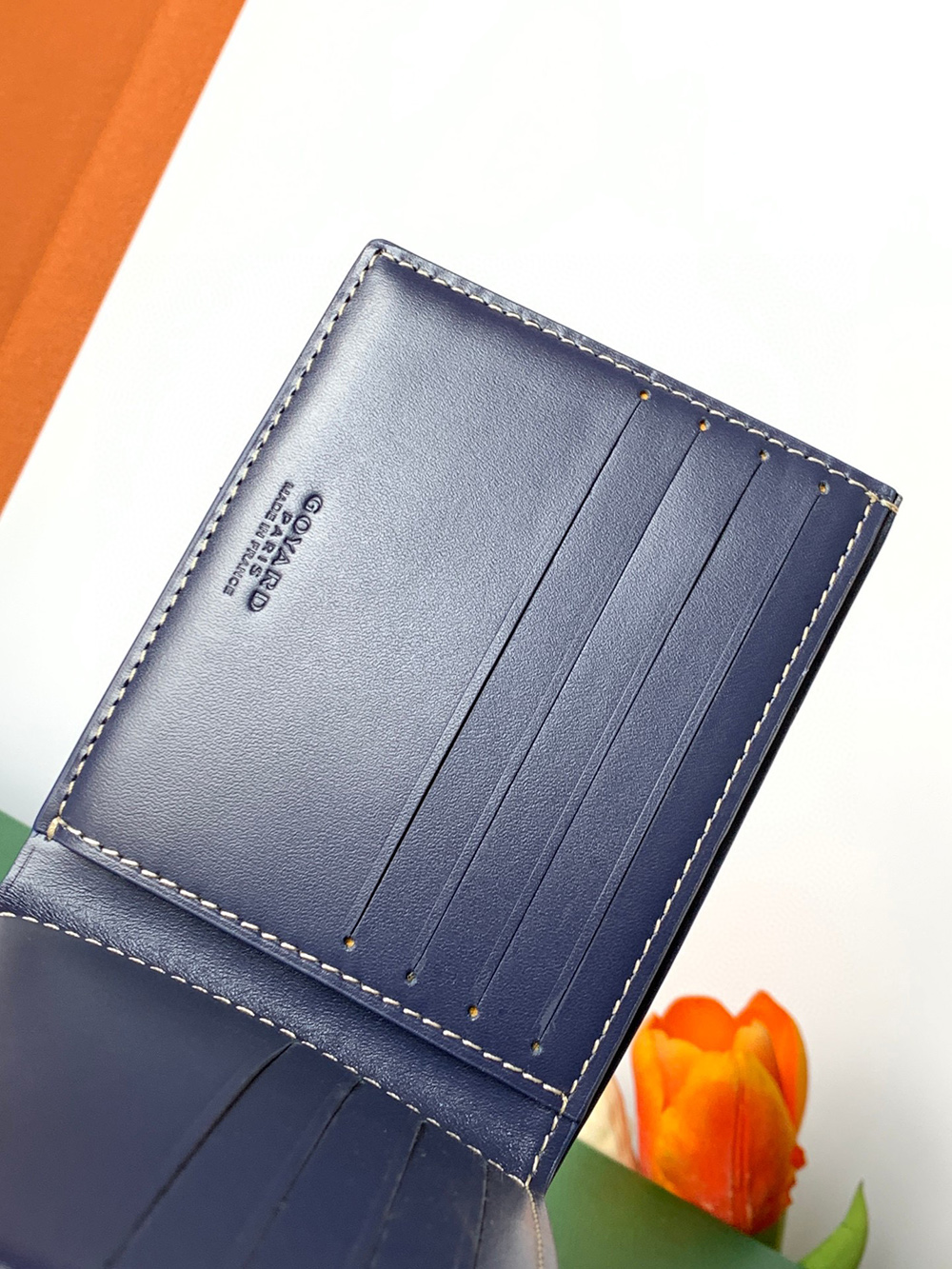 Goyard wallets TO8P50 11*2*9cm