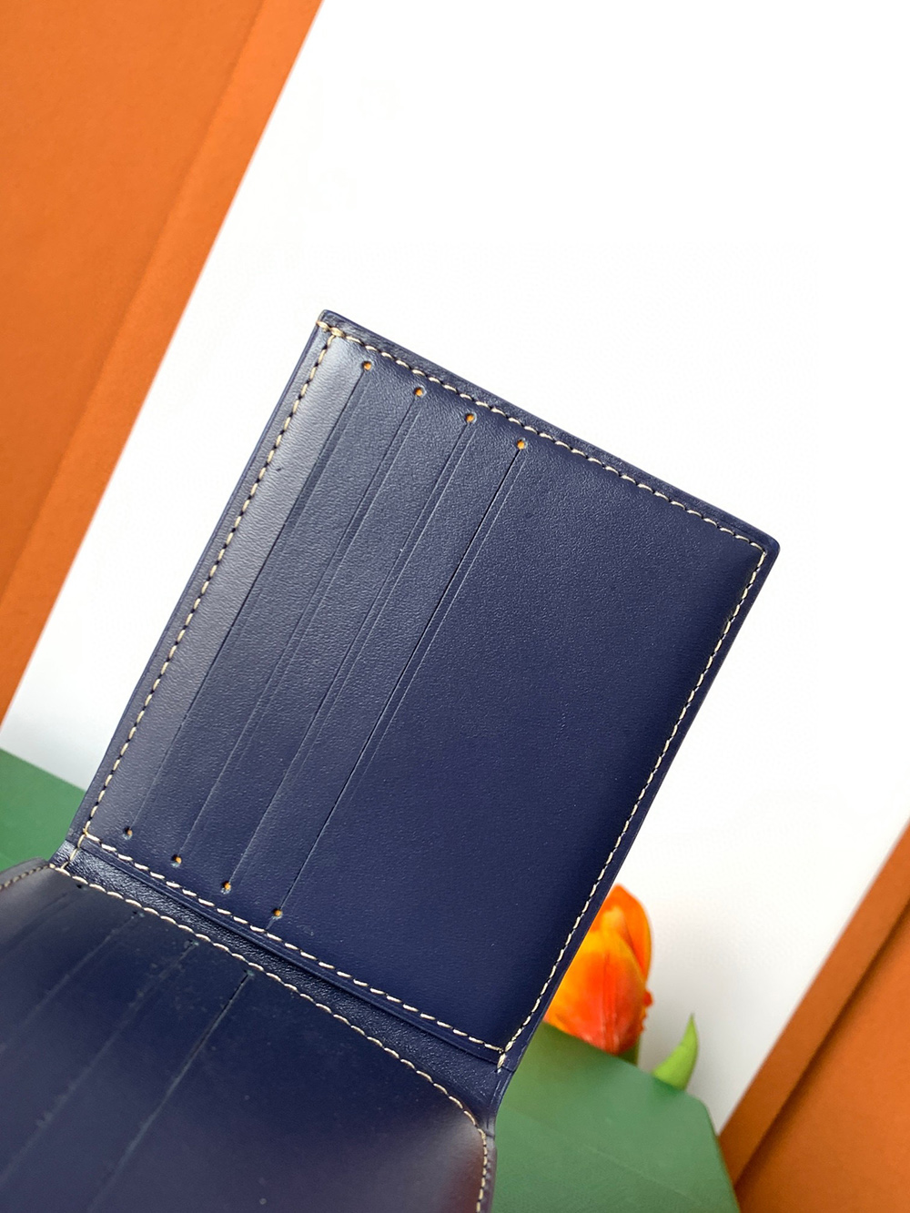 Goyard wallets TO8P50 11*2*9cm