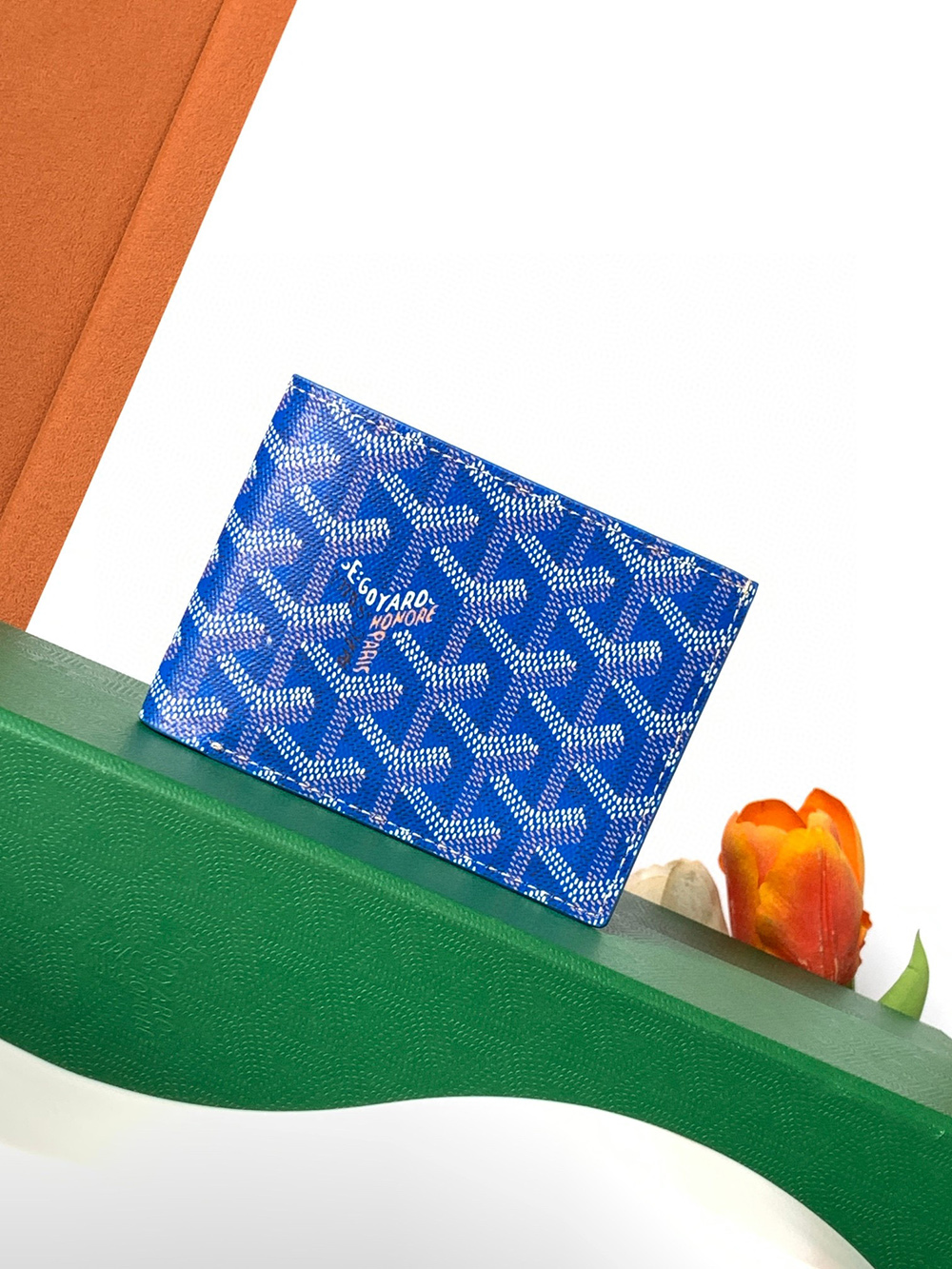Goyard wallets TO8P50 11*2*9cm