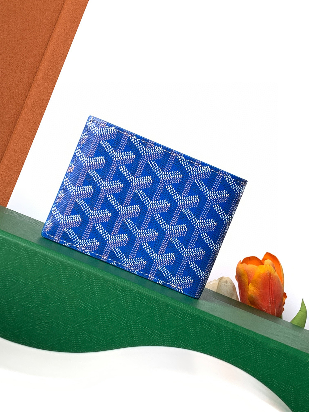Goyard wallets TO8P50 11*2*9cm
