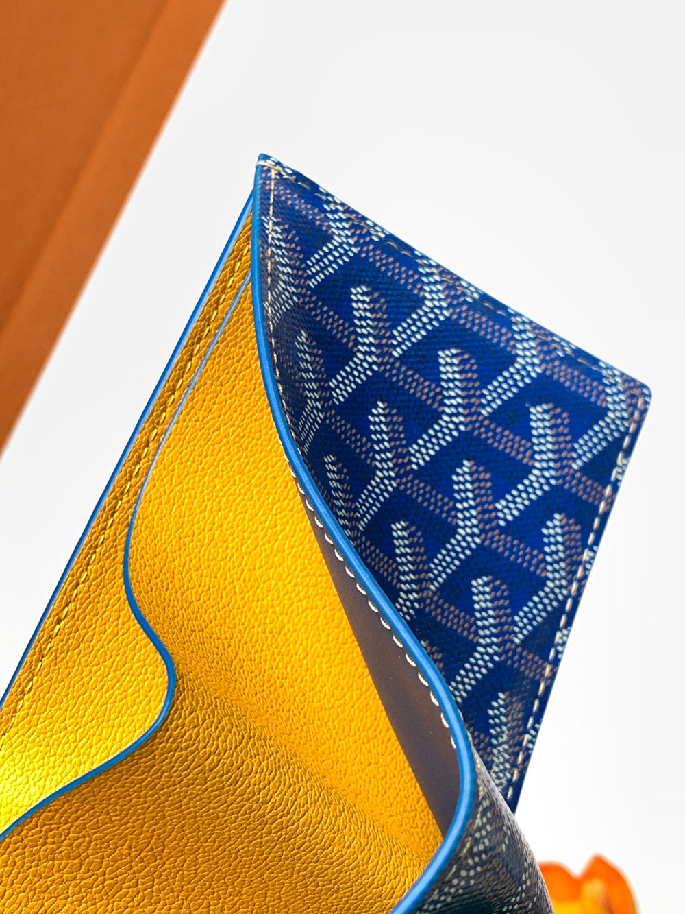Goyard wallets TO8P50 11*2*9cm