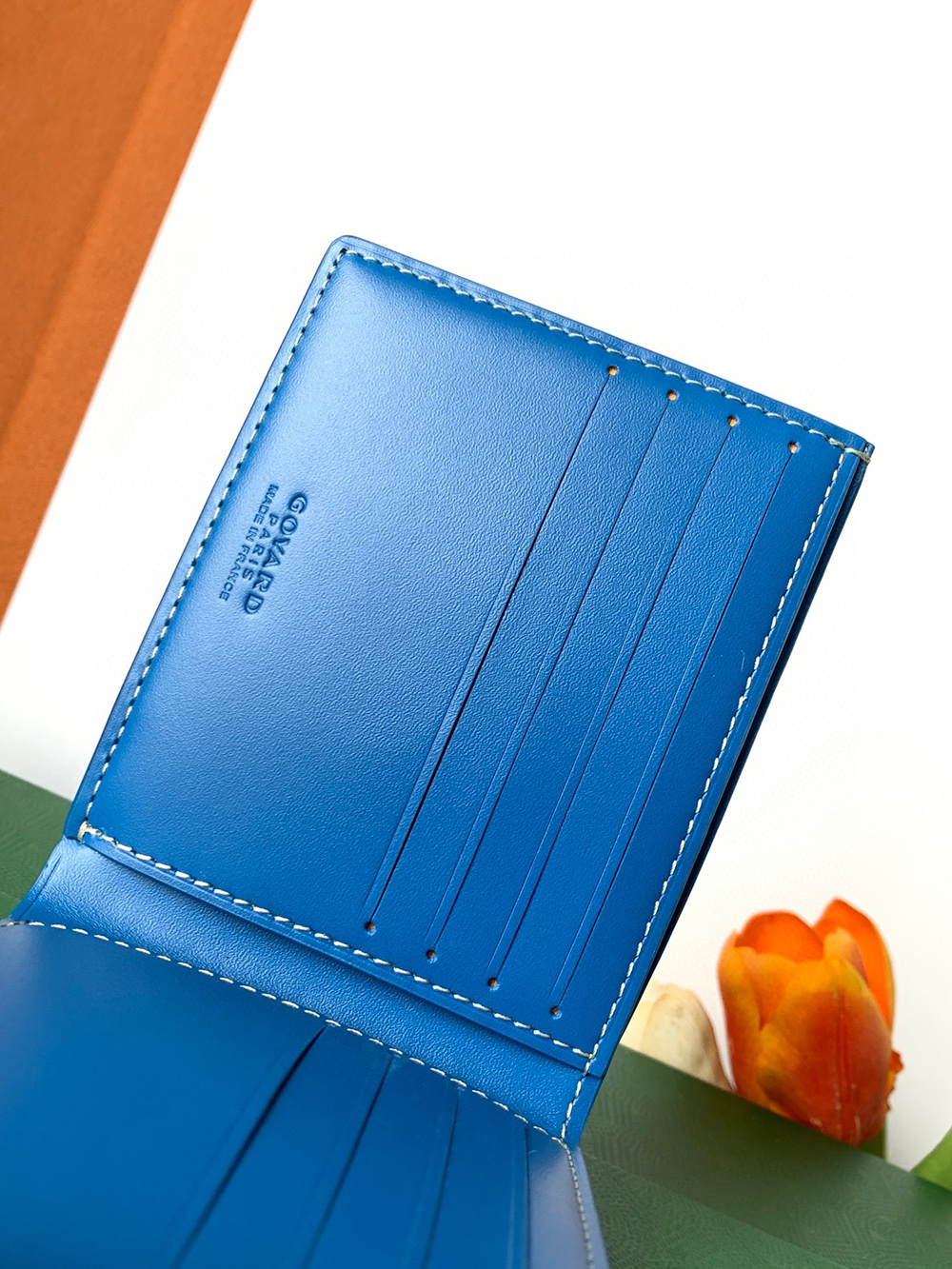 Goyard wallets TO8P50 11*2*9cm