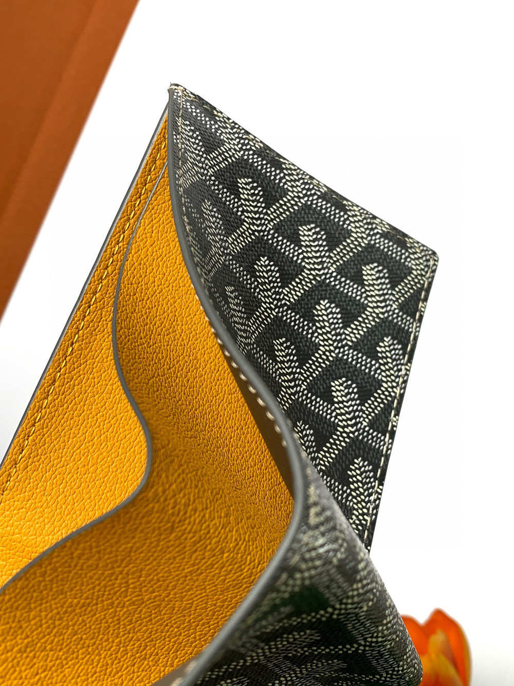 Goyard wallets TO8P50 11*2*9cm