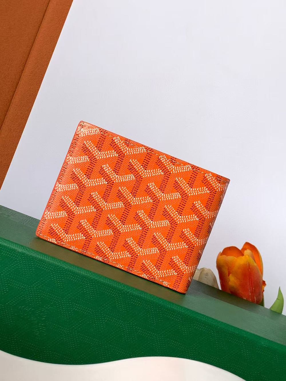 Goyard wallets TO8P50 11*2*9cm