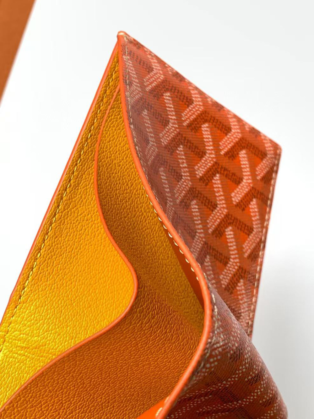 Goyard wallets TO8P50 11*2*9cm
