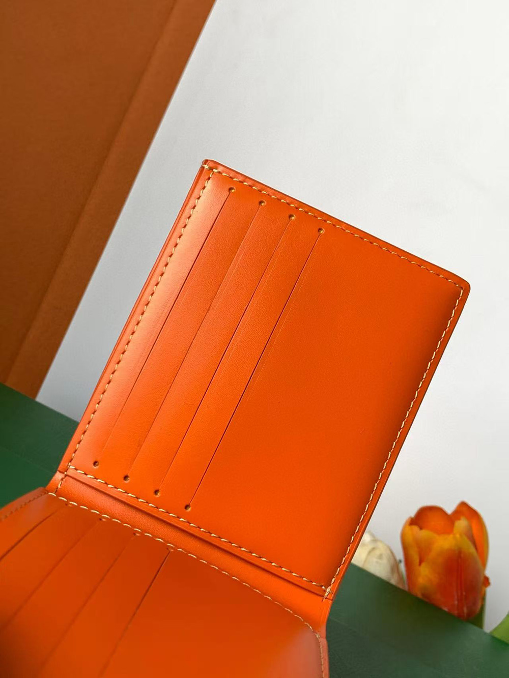 Goyard wallets TO8P50 11*2*9cm