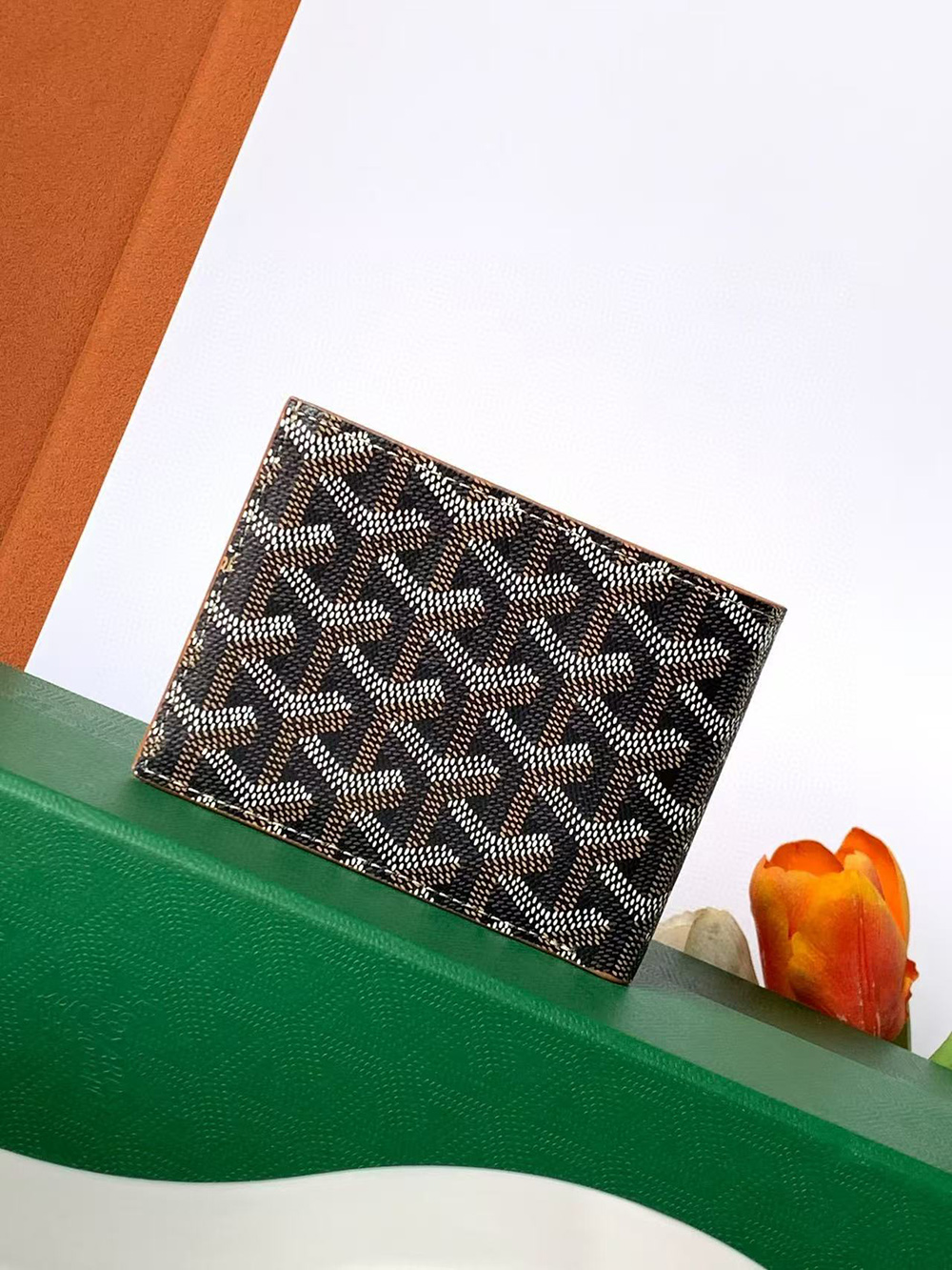 Goyard wallets TO8P50 11*2*9cm